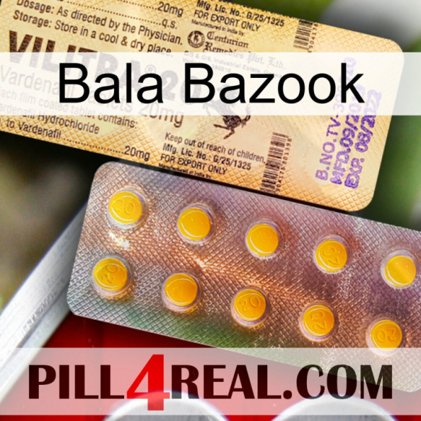 Bazook Bullet new06.jpg